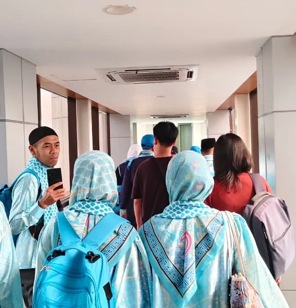 Dokumentasi Perjalanan 10