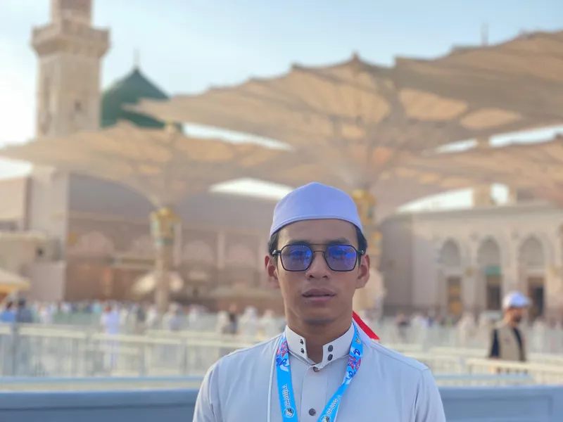 Dokumentasi Perjalanan 100