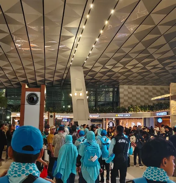 Dokumentasi Perjalanan 12