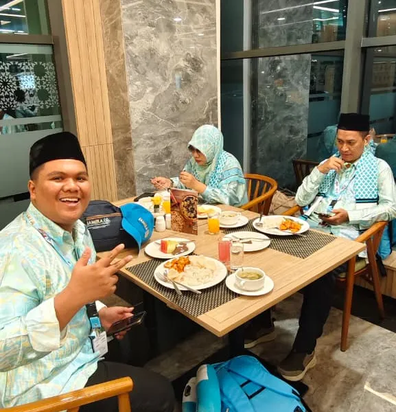 Dokumentasi Perjalanan 15