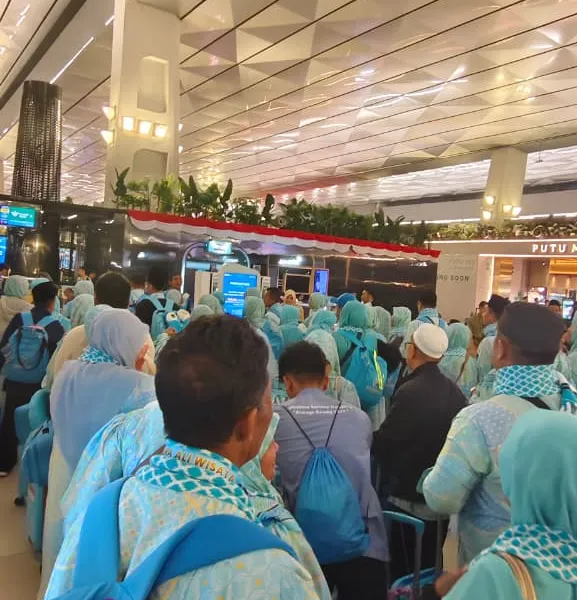 Dokumentasi Perjalanan 17