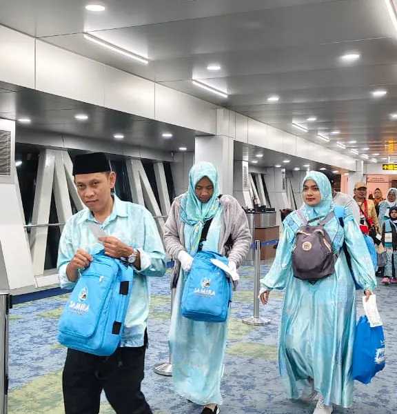Dokumentasi Perjalanan 18