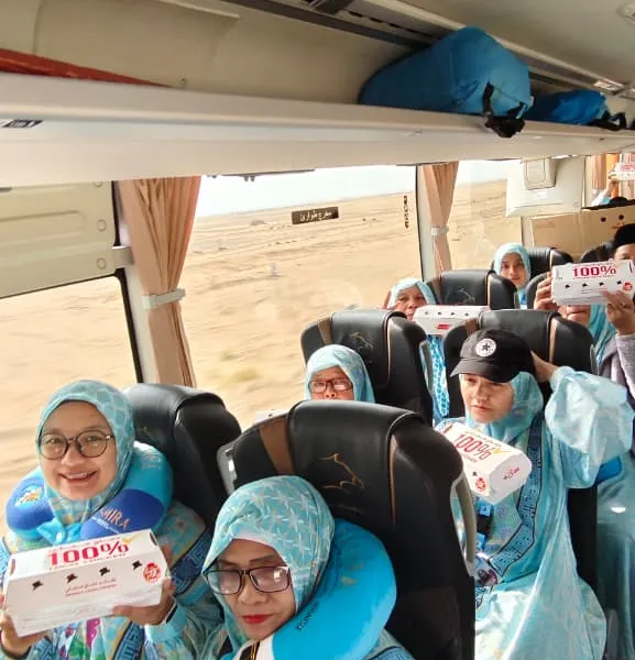 Dokumentasi Perjalanan 24