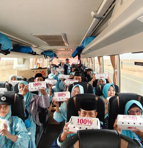Dokumentasi Perjalanan 25