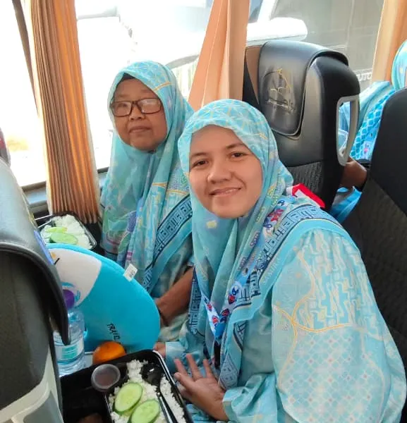 Dokumentasi Perjalanan 28