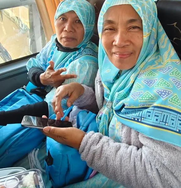 Dokumentasi Perjalanan 29