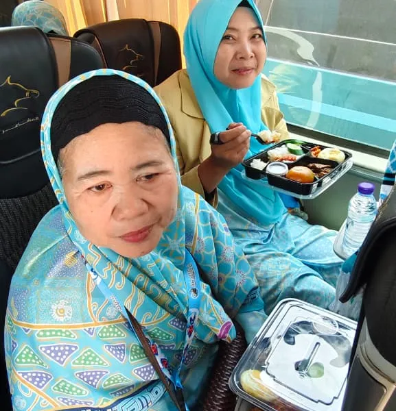 Dokumentasi Perjalanan 30
