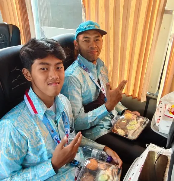 Dokumentasi Perjalanan 35
