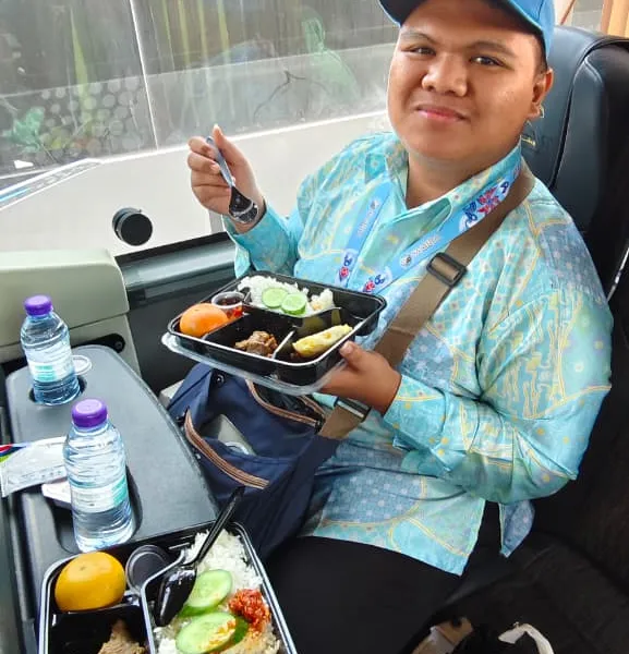 Dokumentasi Perjalanan 36
