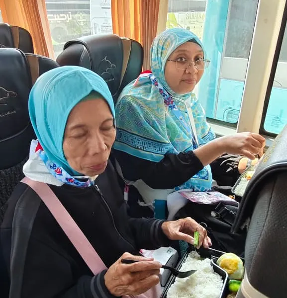 Dokumentasi Perjalanan 37