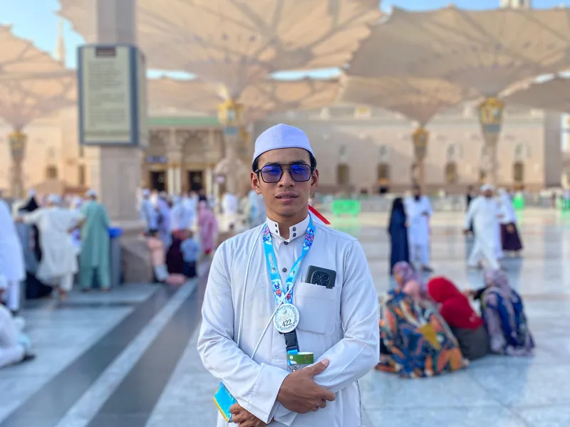 Dokumentasi Perjalanan 4