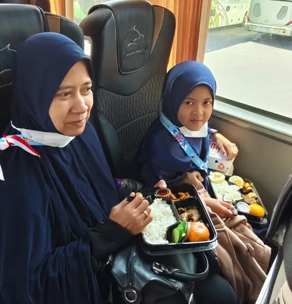 Dokumentasi Perjalanan 40