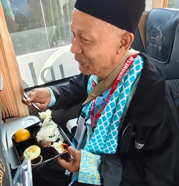 Dokumentasi Perjalanan 41