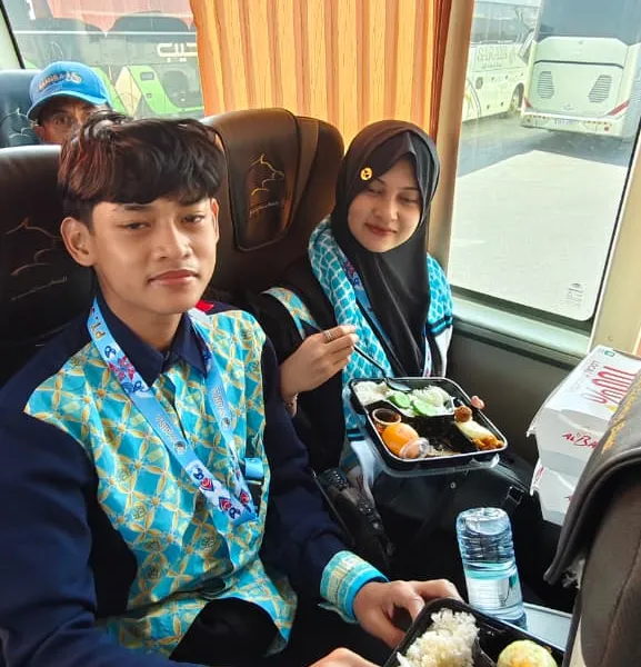 Dokumentasi Perjalanan 43