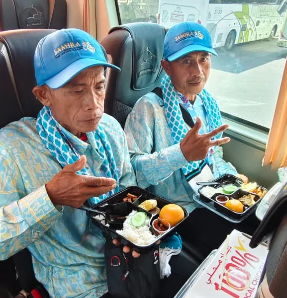 Dokumentasi Perjalanan 44
