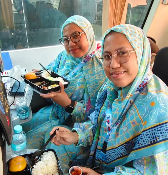 Dokumentasi Perjalanan 45