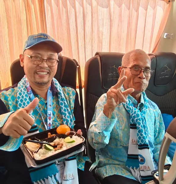 Dokumentasi Perjalanan 46