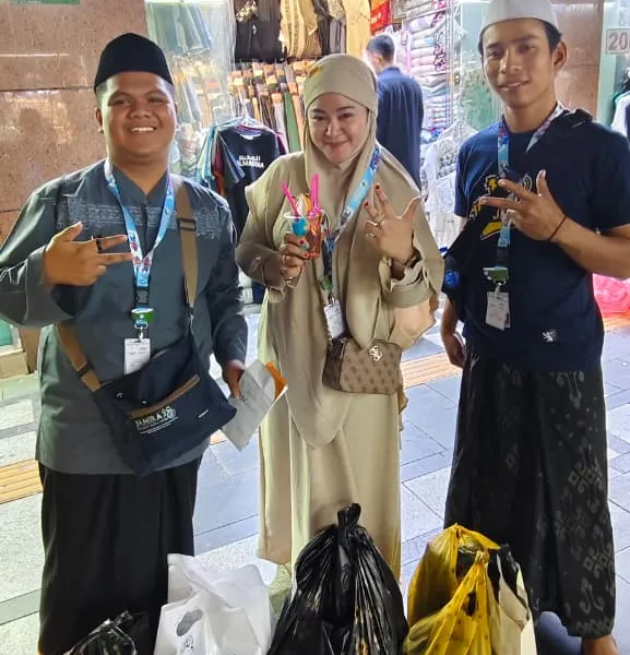 Dokumentasi Perjalanan 58