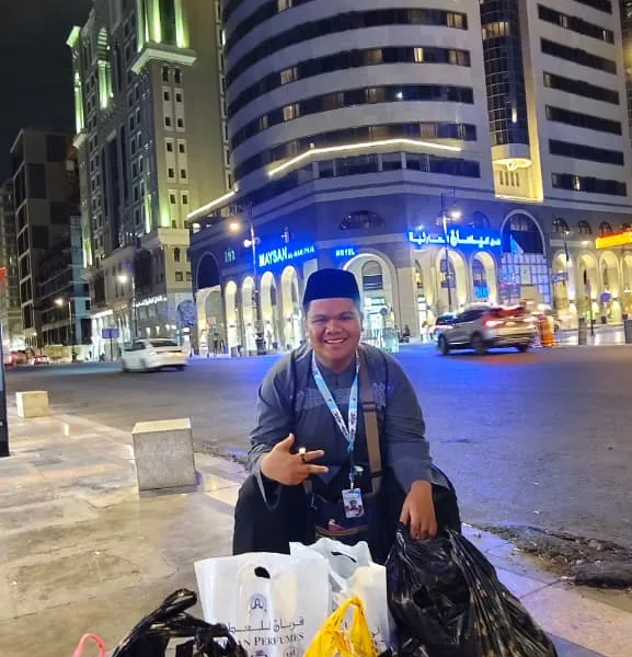 Dokumentasi Perjalanan 59