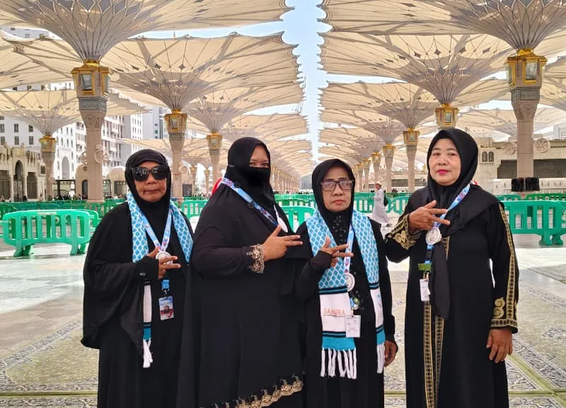 Dokumentasi Perjalanan 72