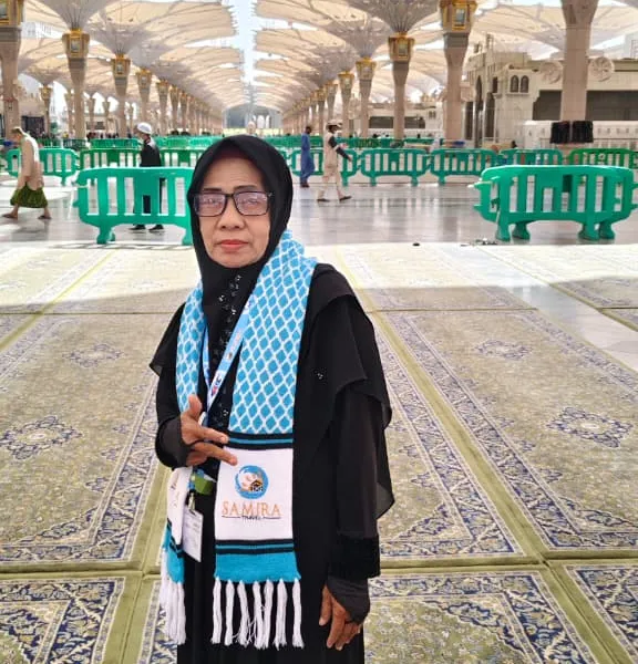 Dokumentasi Perjalanan 74