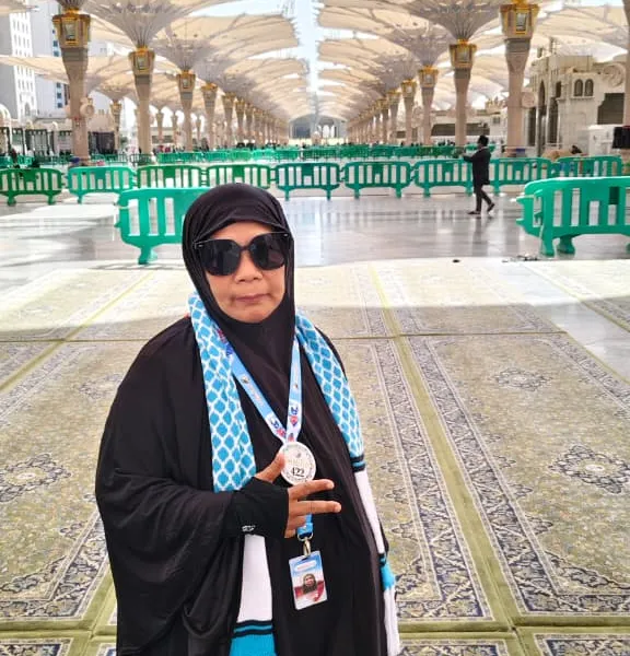 Dokumentasi Perjalanan 76