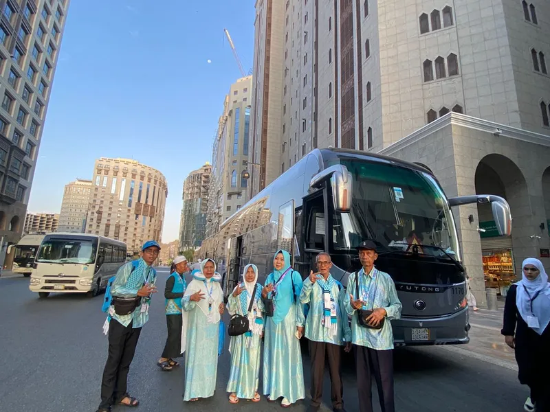 Dokumentasi Perjalanan 83
