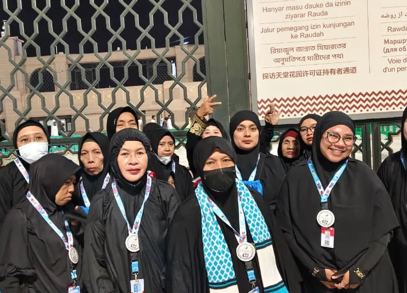 Dokumentasi Perjalanan 88