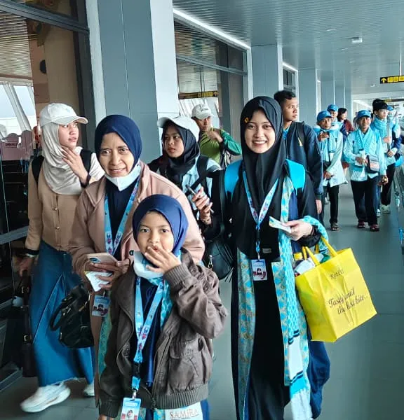 Dokumentasi Perjalanan 9