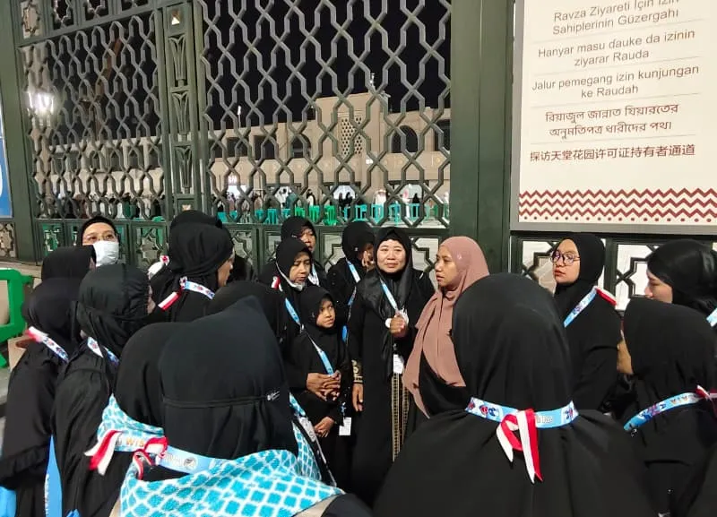Dokumentasi Perjalanan 90