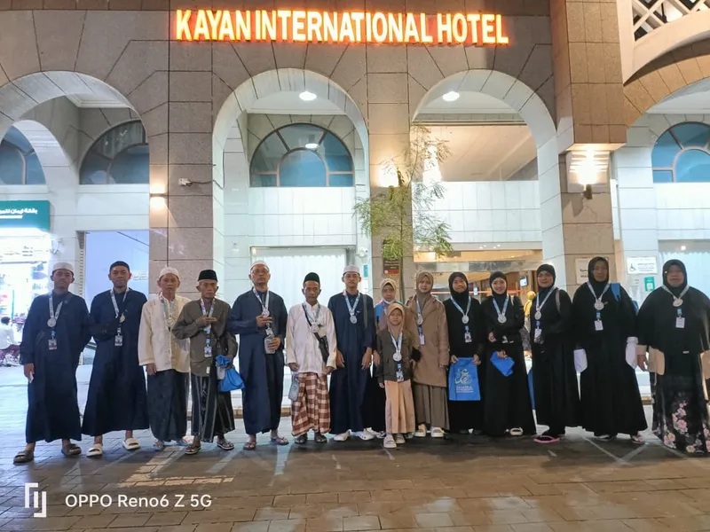 Dokumentasi Perjalanan 92
