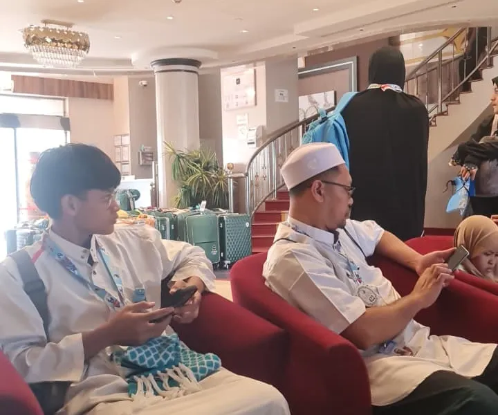 Dokumentasi Perjalanan 95
