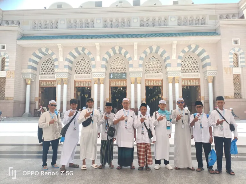 Dokumentasi Perjalanan 96