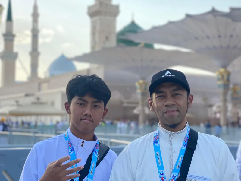 Dokumentasi Perjalanan 97