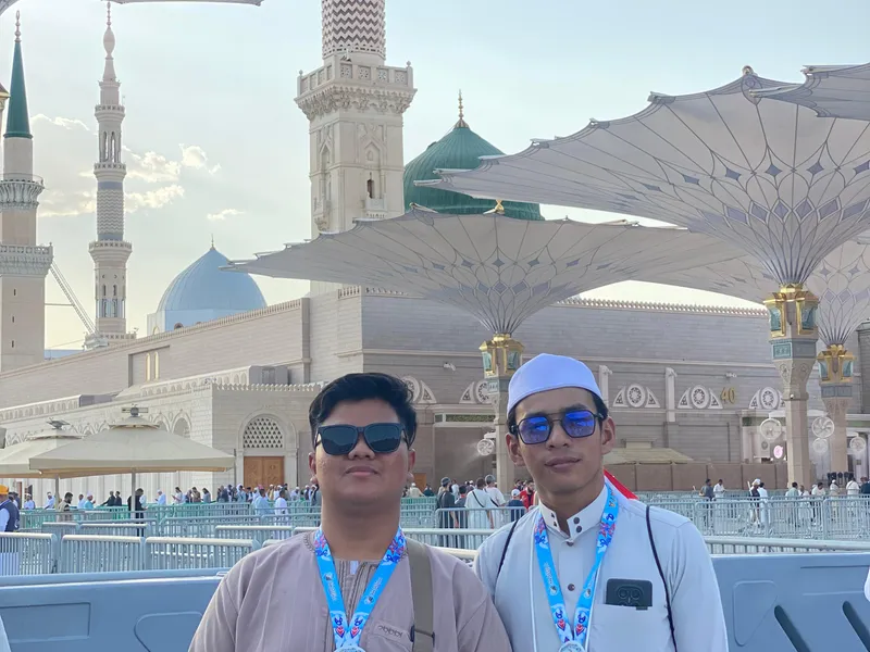 Dokumentasi Perjalanan 98