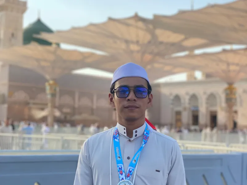 Dokumentasi Perjalanan 99