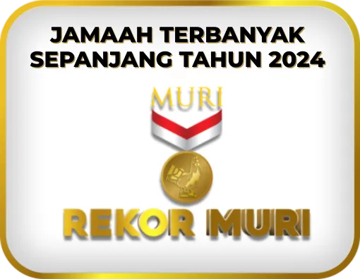 Rekor MURI 2