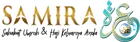 Logo Samira Travel